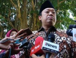 Megawati Mencurigai Adanya Kecurangan dalam Pemilu, Nusron Wahid Menantang untuk Membuktikan