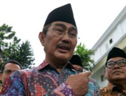 Jimly Dukung Pengajuan Hak Angket DPR terhadap Putusan MK mengenai Persyaratan Calon Presiden dan Wakil Presiden