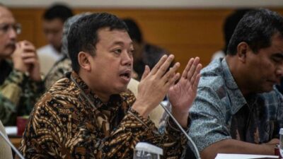 Harapan Menang Prabowo-Gibran untuk Mendapat Nomor Urut Apapun