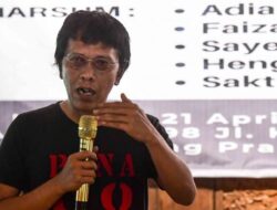 Adian Mengungkap Asal-usul Perselisihan Antara Jokowi dan PDIP, Faldo Maldini Menganjurkan untuk Bersikap Ramah