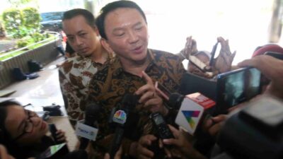 Apakah Tanpa Pengalaman, Apakah Rakyat Akan Memilih?