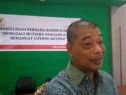 Pesan Romo Benny Susetyo Mengenai Hubungan Keluarga Presiden dalam Menjadi Pejabat Publik