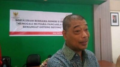 Pesan Romo Benny Susetyo Mengenai Hubungan Keluarga Presiden dalam Menjadi Pejabat Publik