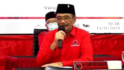 Bersatu dalam Koalisi Semut Melawan Gajah