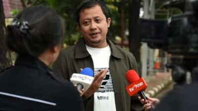 Pejabat Negara yang Menjadi Timses Disarankan Cuti untuk Cegah Penyalahgunaan Wewenang