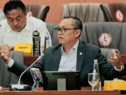 PDI-P Mengomentari Peluang Khofifah dan Ridwan Kamil Bergabung dengan Koalisi TPN Ganjar-Mahfud