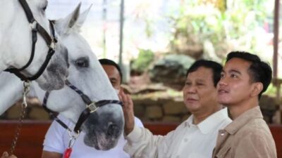 Pilih Cawapres Muda, Prabowo Dipandang sebagai Pemimpin Visioner dalam Mewujudkan Indonesia yang Gemilang