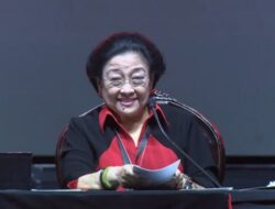 Keterkejutan Megawati Ketika Mengetahui Gibran Menjadi Cawapres Prabowo