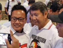 Gerindra: Isu Permintaan Perpanjangan 3 Periode Jokowi Kembali Muncul