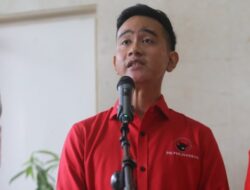 Etika TPN Ganjar: Keputusan Gibran Mengundurkan Diri