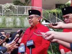 Hasto Sebut Ganjar-Mahfud Semakin Solid dalam Kontestasi Usai Prabowo Memilih Gibran sebagai Cawapres