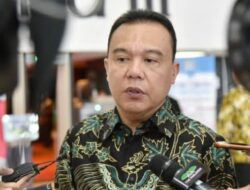 Pengumuman TKN Prabowo-Gibran Akan Dilakukan Minggu Depan, Bukan Hari Ini