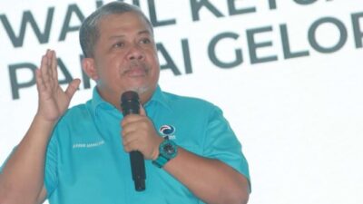 Pengusaha Tidak Memiliki Uang Lagi, Bergantung pada Calon