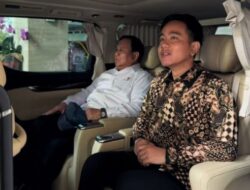 Relawan Jokowi Membentuk ‘Rumah Gibran’ untuk Mendukung Cawapres Prabowo