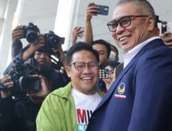 NasDem Menegaskan Pentingnya Keadilan Pemilu 2024 bagi Semua Pihak