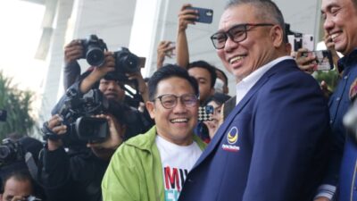 NasDem Menegaskan Pentingnya Keadilan Pemilu 2024 bagi Semua Pihak