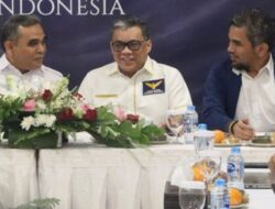 Adian Sindir Mengenai Ketegangan Antara Jokowi dan PDIP, Partai Garuda: Ketidakpuasan Meningkat