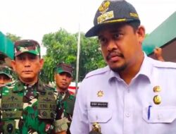 Bobby Nasution Mengekspresikan Pendapatnya Mengenai Usulan Gibran untuk Menjadi Bakal Calon Wakil Presiden Prabowo