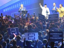 Rocky Gerung: SBY Memainkan Taktik Dengan Membatalkan AHY Sebagai Menteri Jokowi