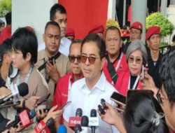 Menulis Kembali Isu Baliho Ganjar yang Dicopot, Arsjad Rasjid Menegaskan Pentingnya Menjaga Netralitas