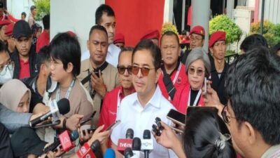 Menulis Kembali Isu Baliho Ganjar yang Dicopot, Arsjad Rasjid Menegaskan Pentingnya Menjaga Netralitas