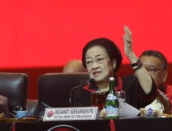 Partai Demokrasi Indonesia Perjuangan (PDIP) Mengungkap Megawati dan Puan Membangun Karier Dengan Sendirinya: Lawan Dinasti Politik!