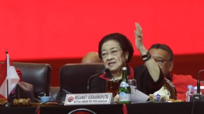 Partai Demokrasi Indonesia Perjuangan (PDIP) Mengungkap Megawati dan Puan Membangun Karier Dengan Sendirinya: Lawan Dinasti Politik!