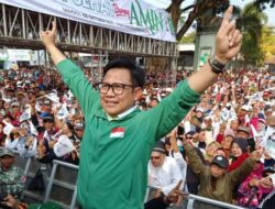 Jika Menang Pilpres 2024, Cak Imin Rencanakan Menggabungkan Kemendes dan Kementan