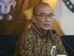 KPU Menguatkan Bahwa Capres-Cawapres Akan Saling Mendampingi dalam Debat