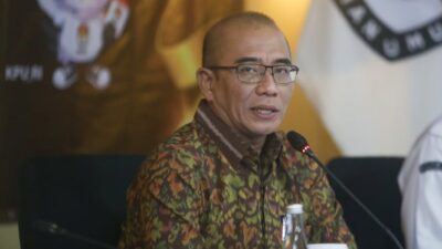 KPU Menguatkan Bahwa Capres-Cawapres Akan Saling Mendampingi dalam Debat