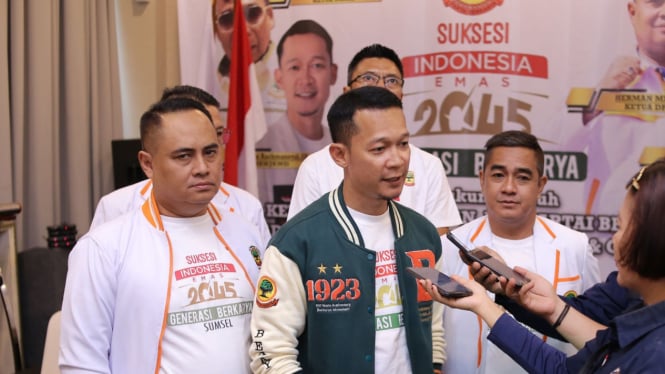 Alasan Partai Berkarya Belum Menentukan Arah Dukungan untuk Capres-Cawapres pada 2024