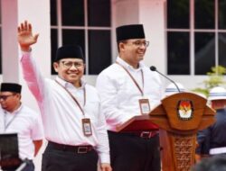 Amin’s Electability Skyrockets, According to Kompas Research, Observer: Increasing Chance of Winning