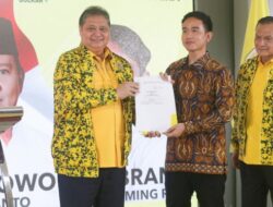 5 Fakta Menarik Rapimnas Golkar yang Mengusung Gibran Rakabuming sebagai Cawapres Prabowo