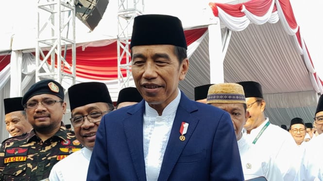 Panik PAN atas Munculnya Kembali Isu 3 Periode