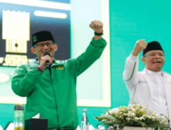 Mardiono dan Sandiaga Mengutamakan Kemenangan Pemilu Setelah Kombinasi Ganjar-Mahfud Terbentuk