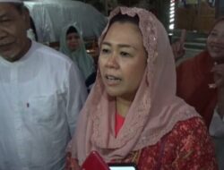 Yenny Wahid Ungkap Dukungan yang Mungkin Diberikan Setelah Prabowo-Gibran Mendaftar ke KPU