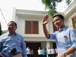 Tim Kampanye Nasional Prabowo-Gibran siap diumumkan di bawah kepemimpinan Rosan Roeslani