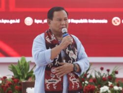 Mengungkap Arti Logo Semangka dalam Foto Profil Instagram Prabowo