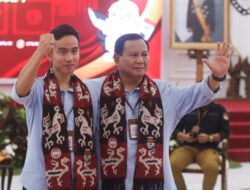 Pengusaha Muda di Jepara Siap Mendukung Prabowo-Gibran pada Pemilihan Presiden 2024