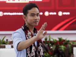 Gibran Dicap sebagai Pengkhianat karena Santai Menjadi Cawapres Prabowo