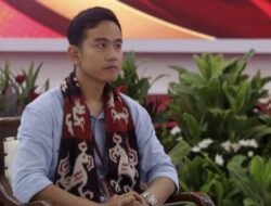 Evaluasi sebagai Cawapres Muda, Gibran Dipercaya untuk Membangun Indonesia di Masa yang Akan Datang