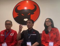 PDIP Menanti Kedatangan KTA, Sebab Dia Memperlihatkan Perlawanan