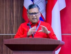 PDIP Merespons Pernyataan Zulhas Mengenai Klaim Jokowi Gabung PAN