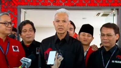 Ikut Gelisah Ketika Keadilan Dipertaruhkan