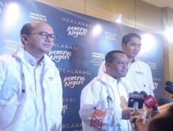 Kejutan Menanti! Susunan Tim Kampanye Prabowo-Gibran akan Dirilis Minggu Depan