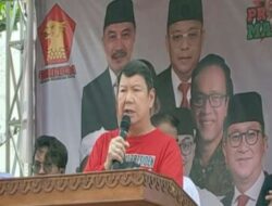 Hashim yakin Gibran siap menghadapi Mahfud MD dan Cak Imin dalam Debat Cawapres