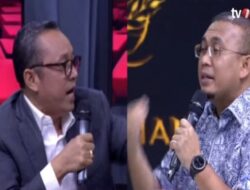 Debat Sengit Deddy Sitorus Vs Andre Rosiade Mengenai Rasionalitas Program Makan Gratis Prabowo