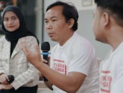 Keunggulan dalam Survei, Relawan Kawan Gibran Menggambarkan sebagai Simbol Regenerasi