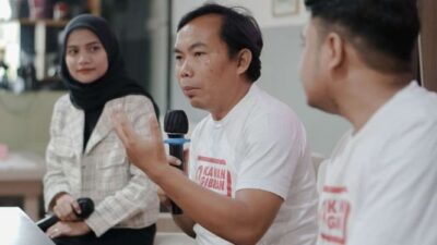 Keunggulan dalam Survei, Relawan Kawan Gibran Menggambarkan sebagai Simbol Regenerasi