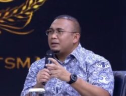 Kami yang Bimbing Berperan Penting dalam Keberhasilan Anies di Jakarta